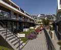 ESCBS/AJ/001/04/B6PR88/00000, Costa Blanca, Gran Alacant, new build penthouse with pool, garden and garage for sale