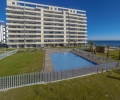 ESCBS/AI/001/07/12B/00000, Torrevieja, Punta Prima, new built apartment directly at the sea for sale