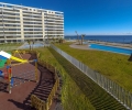 ESCBS/AI/001/07/14A/00000, Torrevieja, Punta Prima, new built apartment directly at the sea for sale