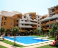 ESCBS/AJ/001/06/B194A/00000, Costa Blanca, Torrevieja, Punta Prima, new built penthouse with pool and terrace for sale